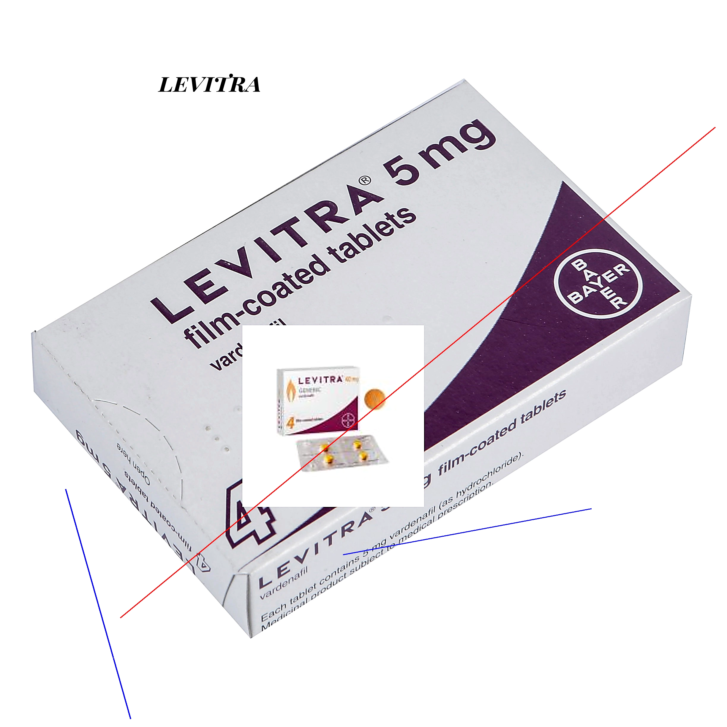 Prix du levitra en france en pharmacie